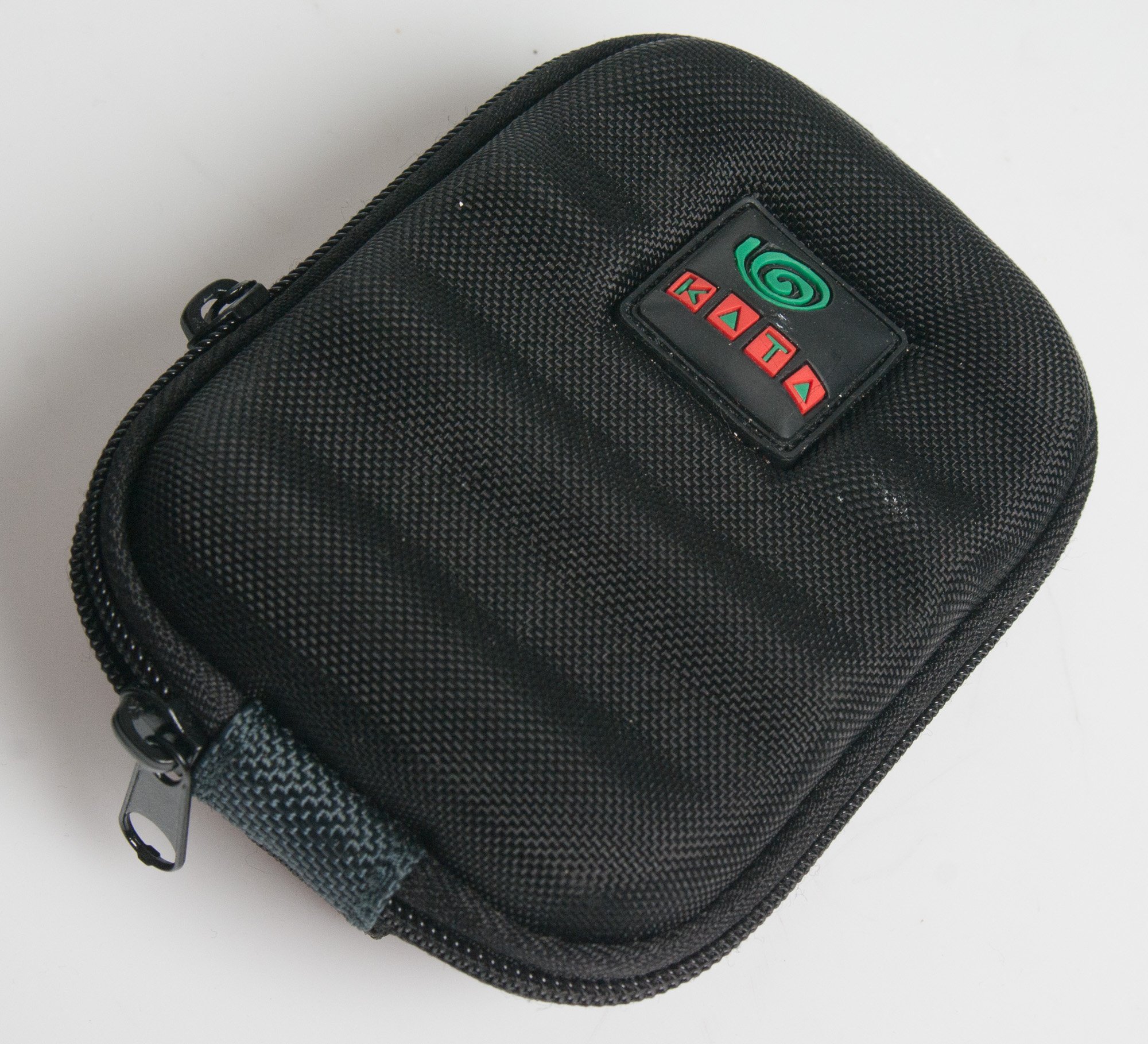 Used Kata P-31 compact camera