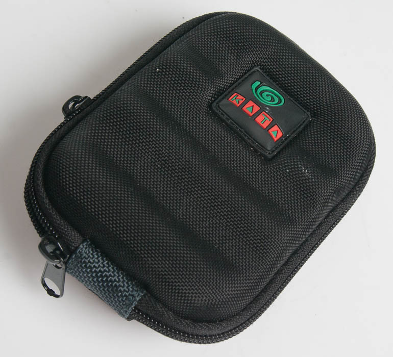 Kata P-31 compact camera Camera case