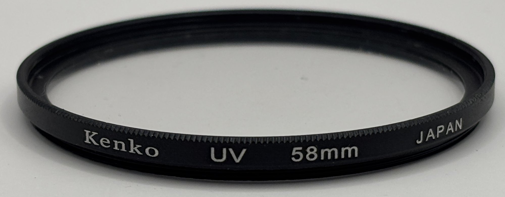 58mm UV