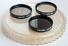 Unbranded 30.5mm ND2 ND4 and Sky (Filter) £12.00