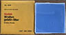 Kodak Wratten 80D  gelatin filter 75mm square  (Filter) £5.00