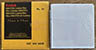 Kodak Wratten 81 gelatin filter 75mm square  (Filter) £5.00