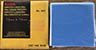 Kodak Wratten 82C gelatin filter 75mm square  6.00