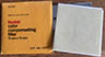 Kodak Wratten CC10Y Yellow gelatin filter 75mm square  (Filter) £6.00