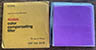 Kodak Wratten CC30M Magenta  gelatin filter 75mm square  (Filter) £6.00