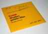 Kodak Wratten 57 Green  gelatin filter 75mm square  (Filter) £8.00