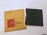 Kodak Wratten ND 0.5 gelatin filter 75mm square  (Filter) £30.00