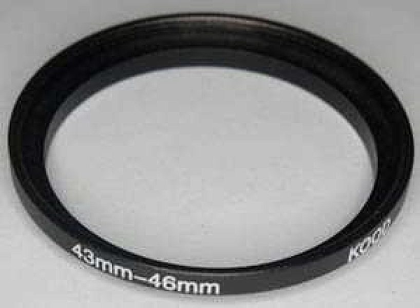 Used Kood 43-46mm