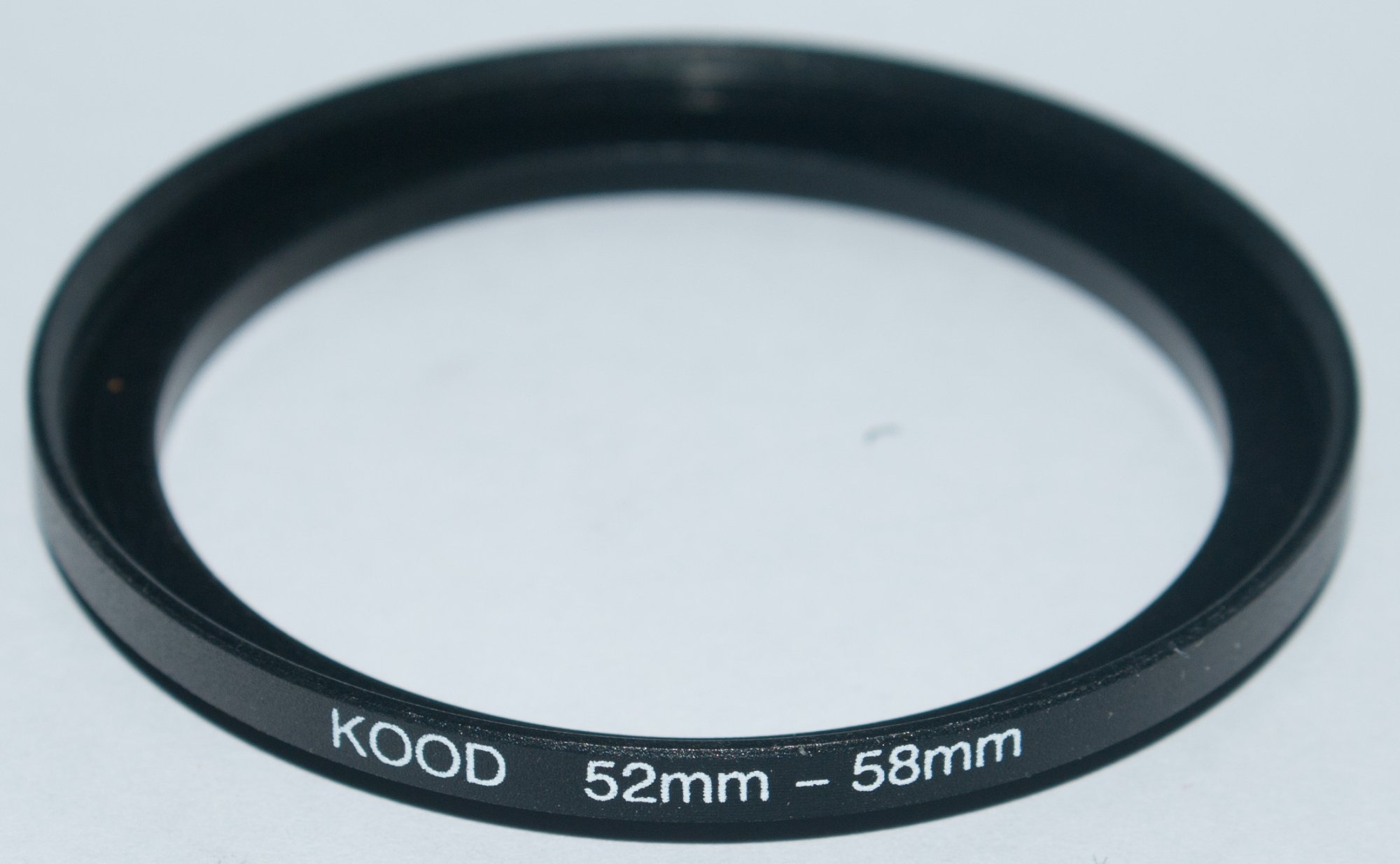 Used Kood 52-58mm