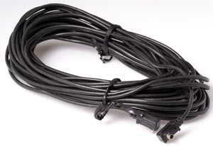 Unbranded 5m Straight cable extension Flash cable