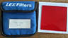 Lee 100x100 25 Red (Filter) £70.00