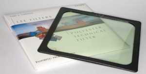 Second hand Lee 100mm square CC10G Polyester Technical