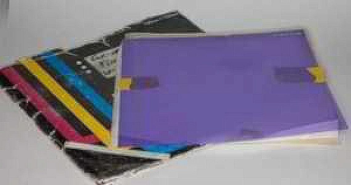 Second hand Lee 100mm square FL4300-D Polyester