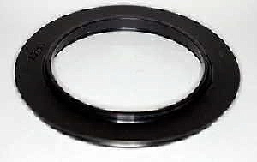 Pre-owned Lee 72mm Filters holder Adaptor ring