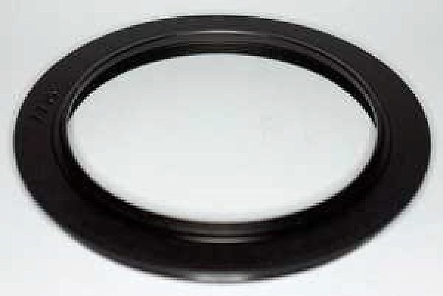 Used Lee 77mm Filters holder Adaptor ring