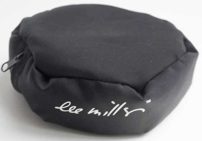 Unbranded Lee Miller beanbag Tripod