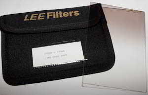 Lee 100x150  .3ND Grad Soft Filter