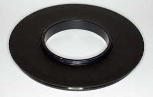 Lee 52mm Filters holder Adaptor ring Lens adaptor