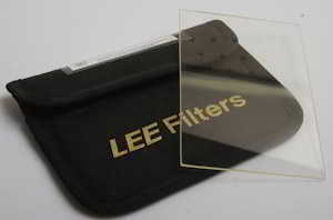 Lee 100x150  Mist Stripe Filter
