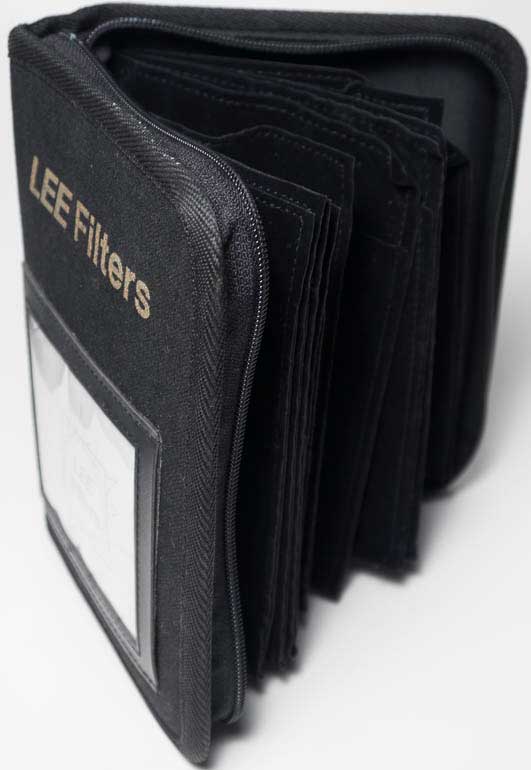 Lee 100x150 multi filter pouch Filter