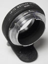 Leica Leitz Wetzlar 16466 (Lens adaptor) £30.00