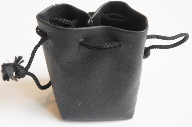 Unbranded 8.5cm Lens pouch