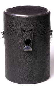 Unbranded 12cm Lens case