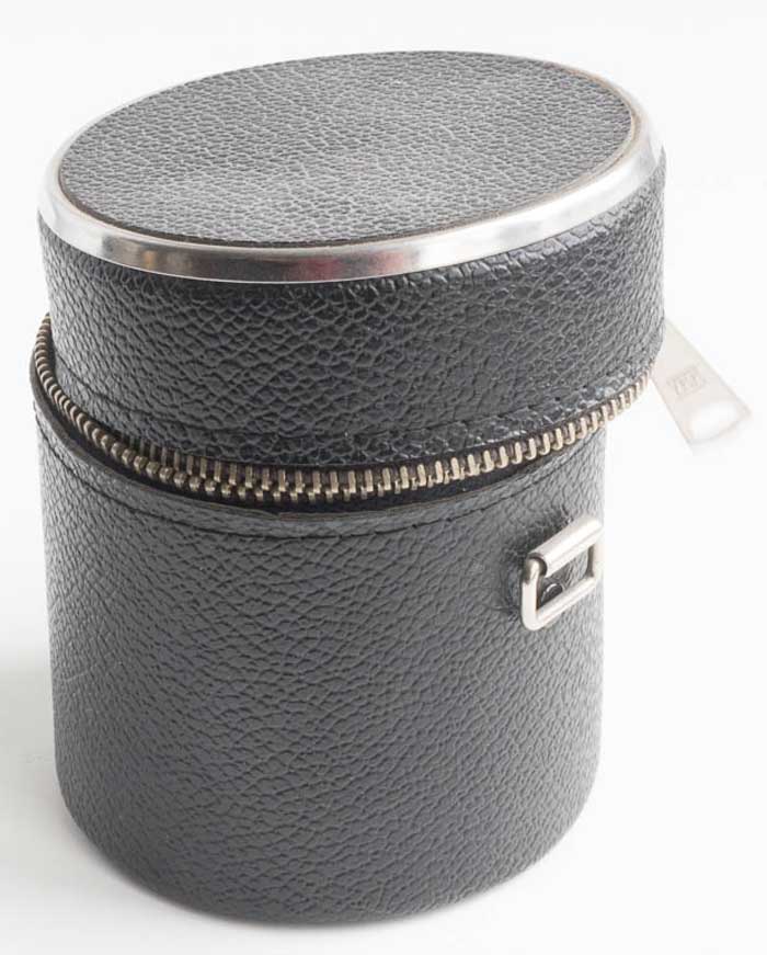 Unbranded 9cm Lens case