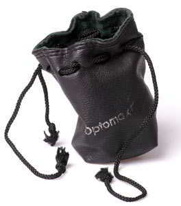 Optomax 6cm Lens pouch