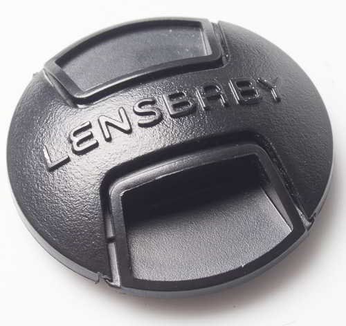 Pre-owned Lensbaby 6795