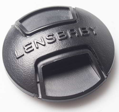 Lensbaby 6795 Front Lens Cap