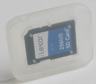 Lexar 256Mb CompactFlash  (Memory card) £3.00