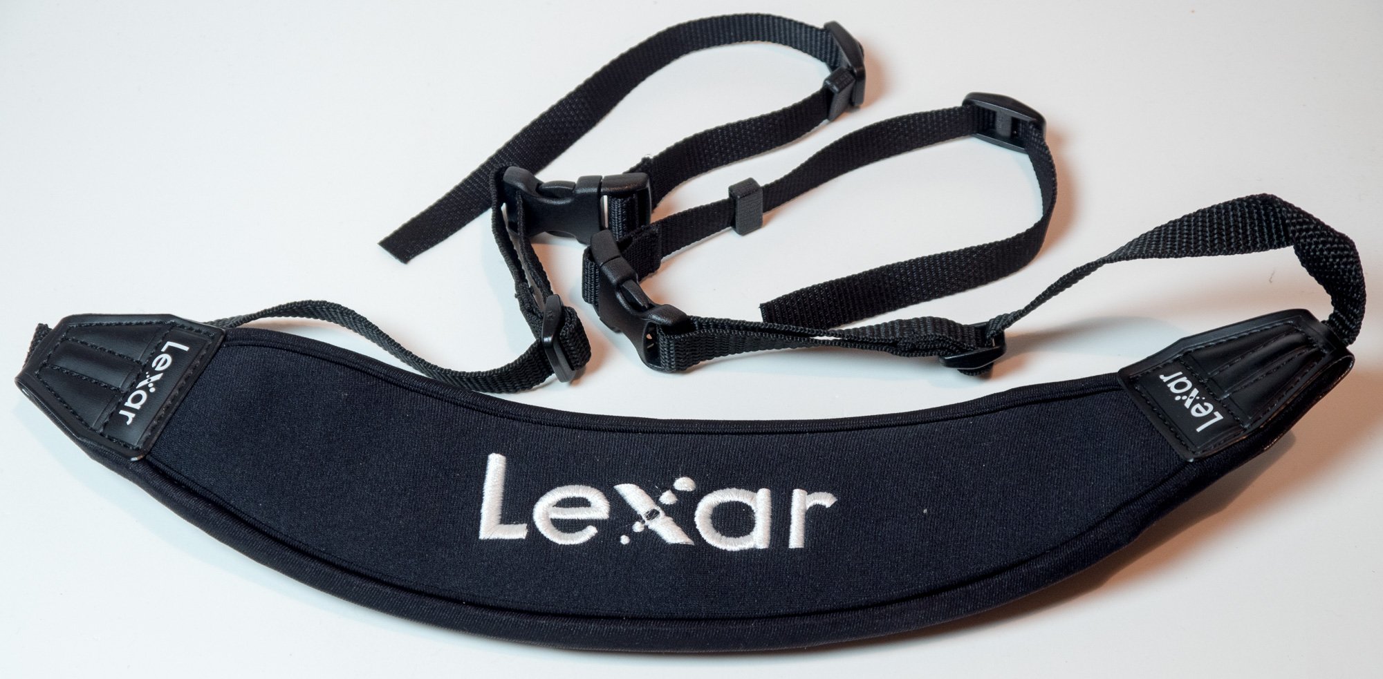 Pre-owned Lexar Air Cell Padded