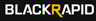 Black Rapid logo
