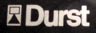 Durst logo