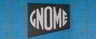 Gnome logo