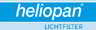 Heliopan logo