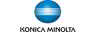 Konica Minolta logo