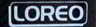 Loreo logo