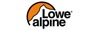Lowe-alpine logo