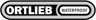 Ortlieb logo