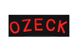 Ozeck logo