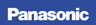 Panasonic logo