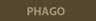 Phago logo