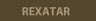 Rexatar logo