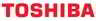 Toshiba logo