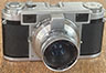 Leidolf Wetzlar Lordomat (35mm camera) £150.00