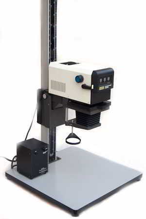 LPL C6700 multi-format enlarger Darkroom