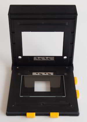 LPL Universal Negative Carrier C7700 Darkroom