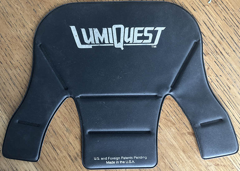 Lumiquest Promax Bounce Flash accessory